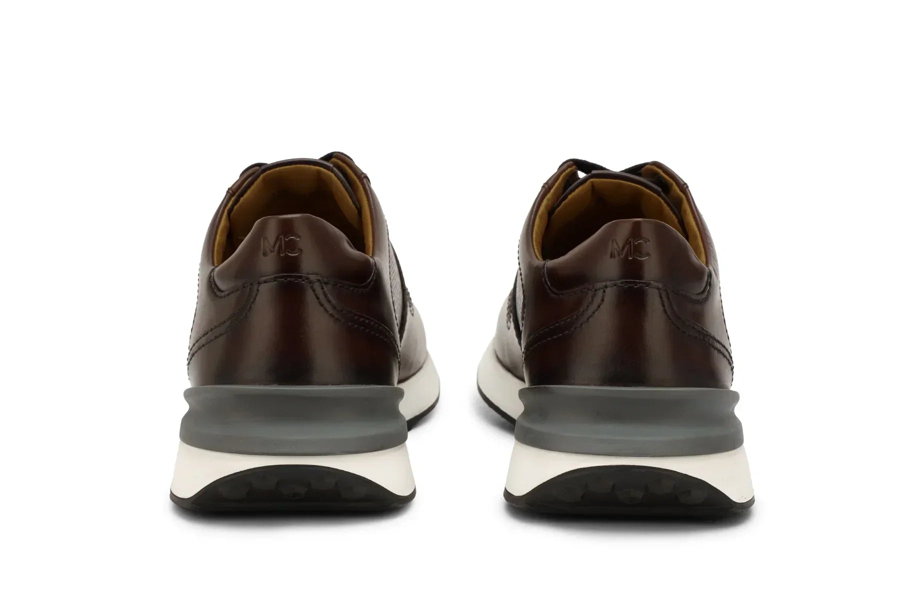 Cyrus Men's Sneaker | Moral Code – Moral Code Footwear