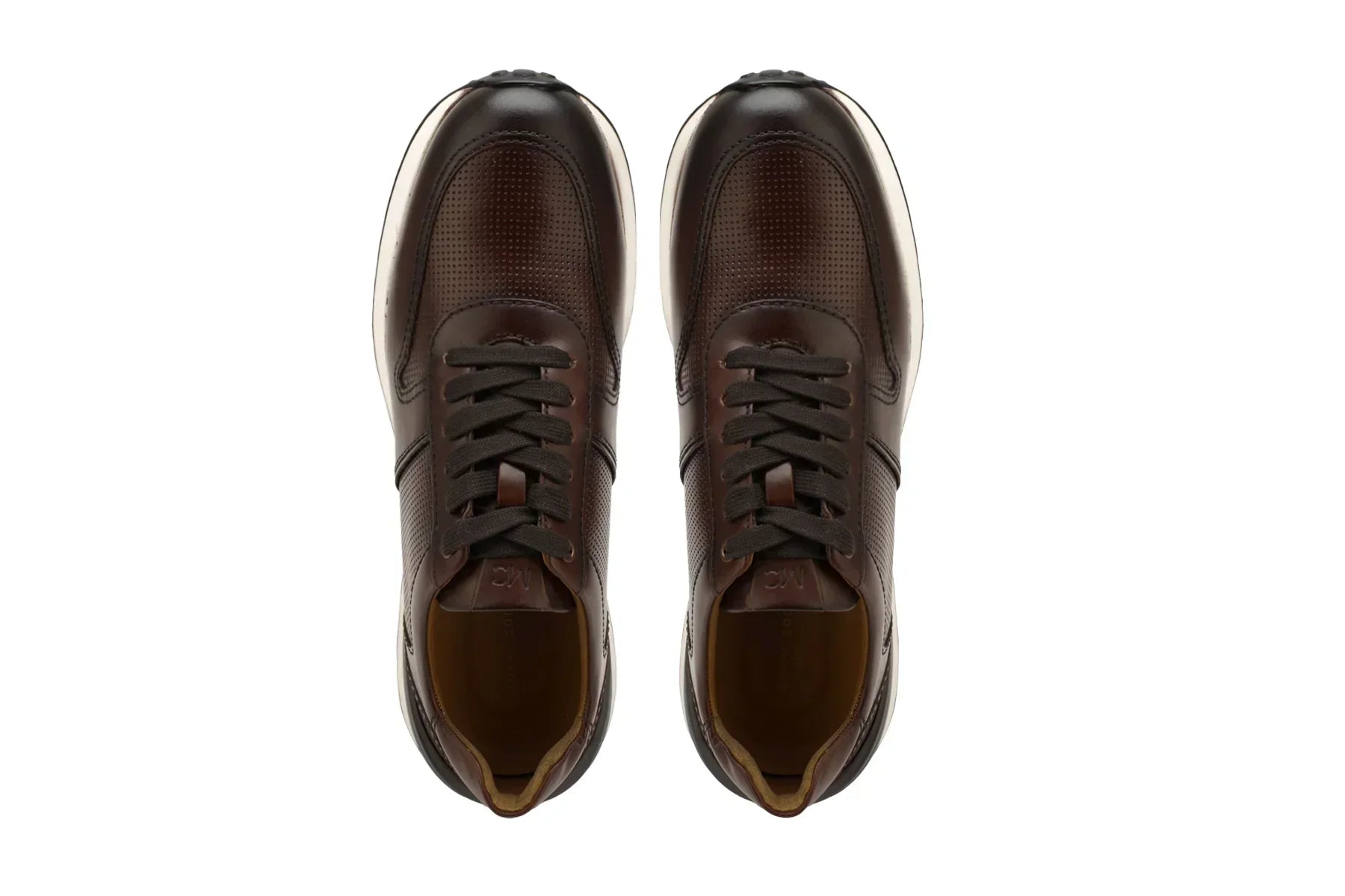 brown dress trainers Buy Tan Brown Lace Up Smart Trainers from Next USA