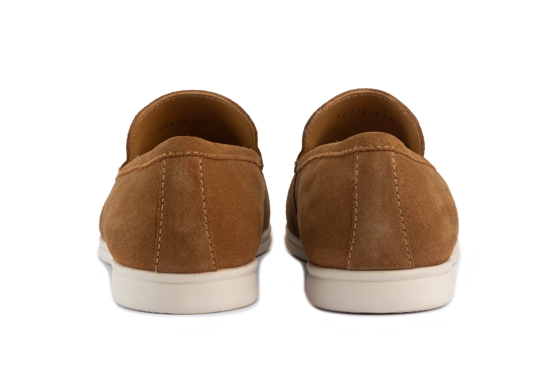 Edward Men's Slip on Loafer 