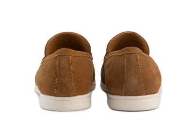 Edward Men's Slip on Loafer 