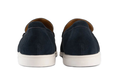 Emma Women's Slip on Loafer 