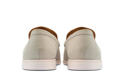 Emma Women's Slip on Loafer 