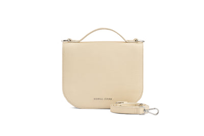 Erin Saddle Bag