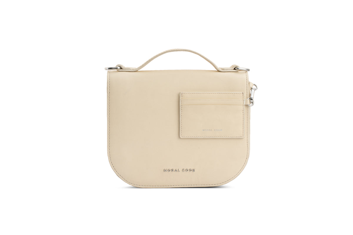 Erin Saddle Bag