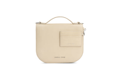 Erin Saddle Bag