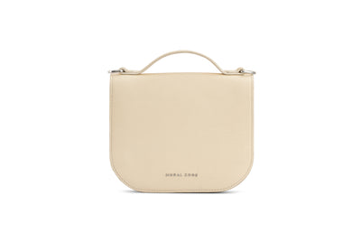 Erin Saddle Bag