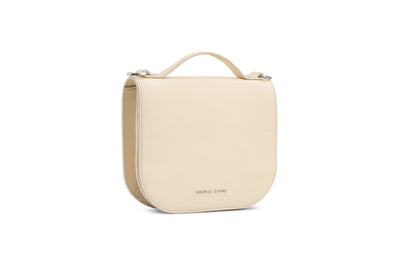 Erin Saddle Bag