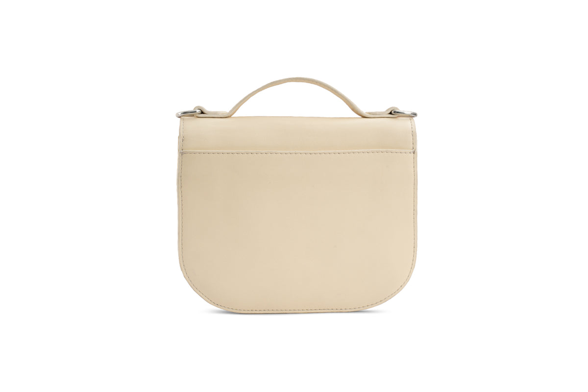Erin Saddle Bag