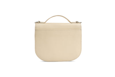 Erin Saddle Bag