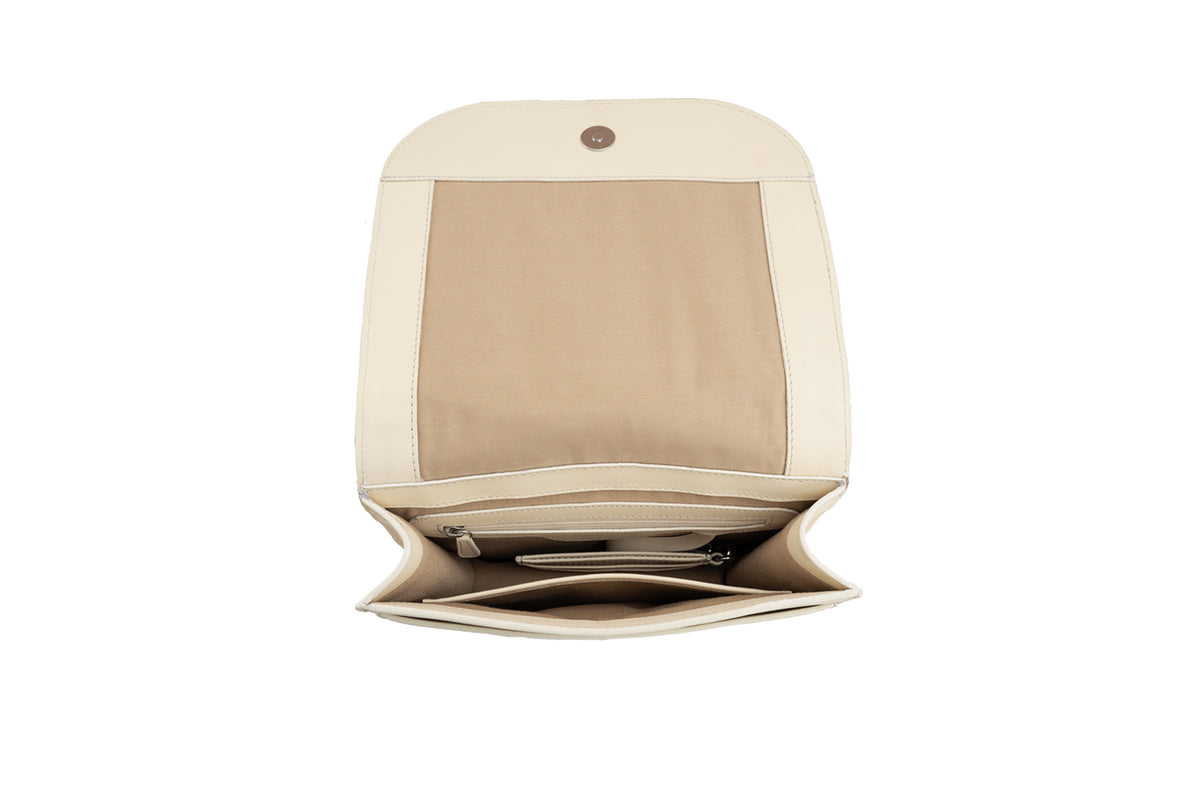 Erin Saddle Bag