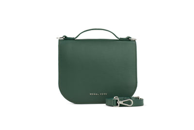 Erin Saddle Bag