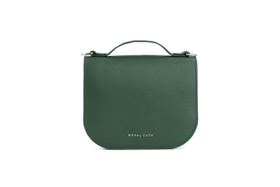 Erin Saddle Bag