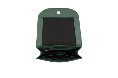 Erin Saddle Bag