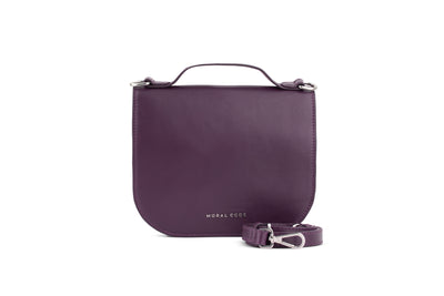 Erin Saddle Bag