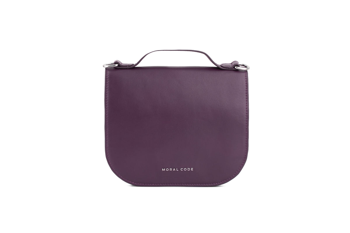 Erin Saddle Bag