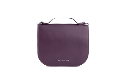 Erin Saddle Bag