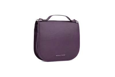 Erin Saddle Bag