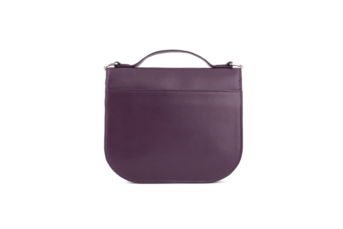Erin Saddle Bag