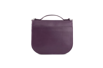 Erin Saddle Bag