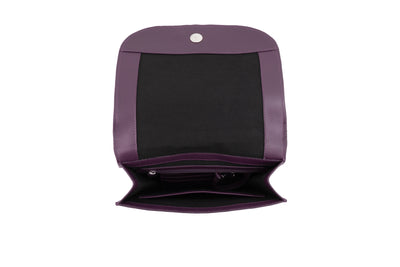 Erin Saddle Bag