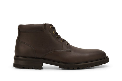 Hudson Men's Chukka Boot