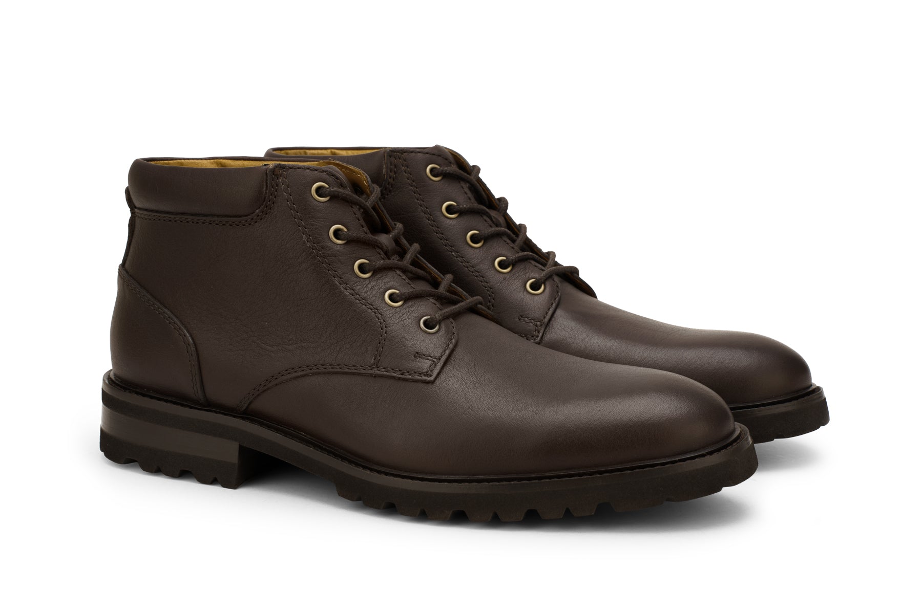 Hudson Men's Chukka Boot