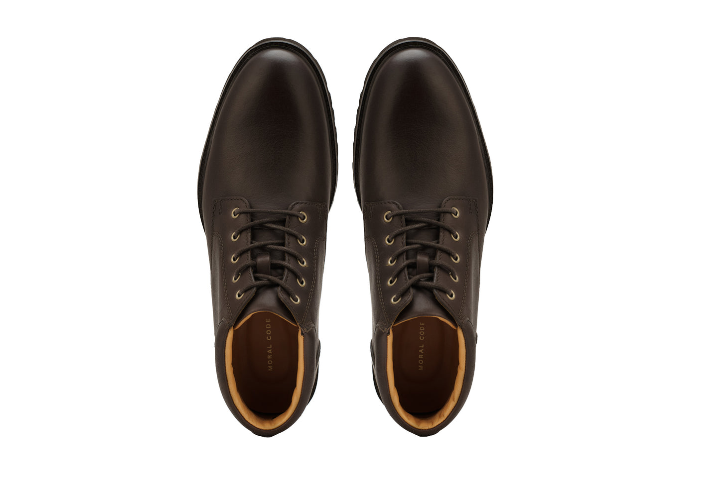 Hudson Men's Chukka Boot