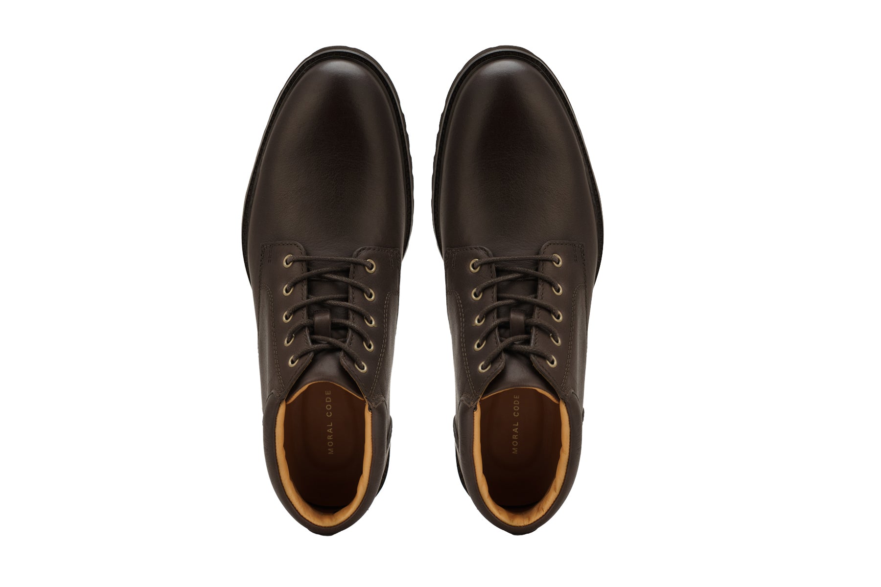 Hudson Men's Chukka Boot