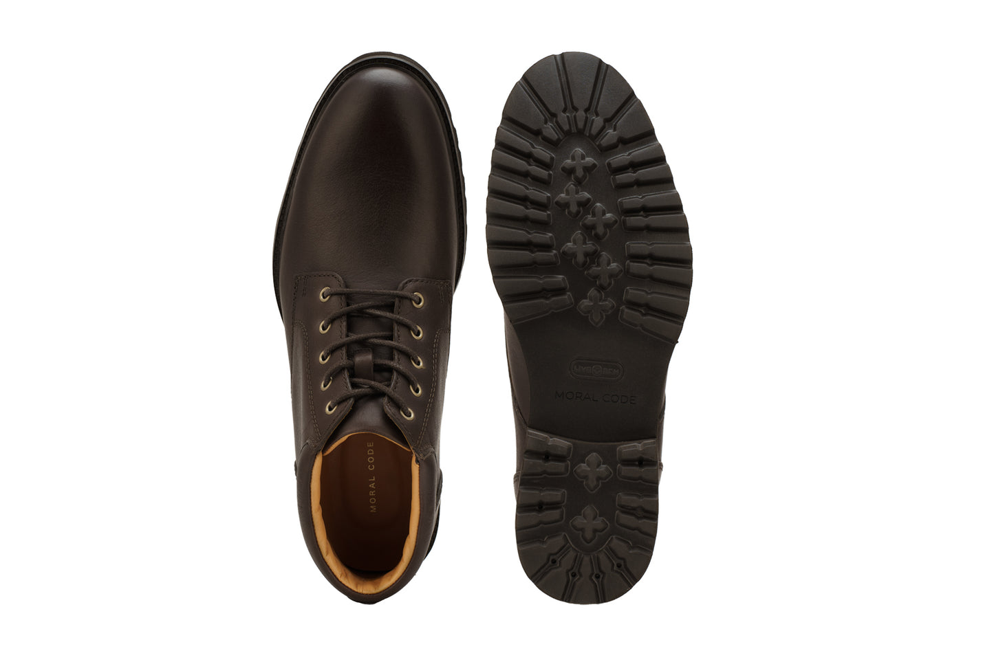 Hudson Men's Chukka Boot