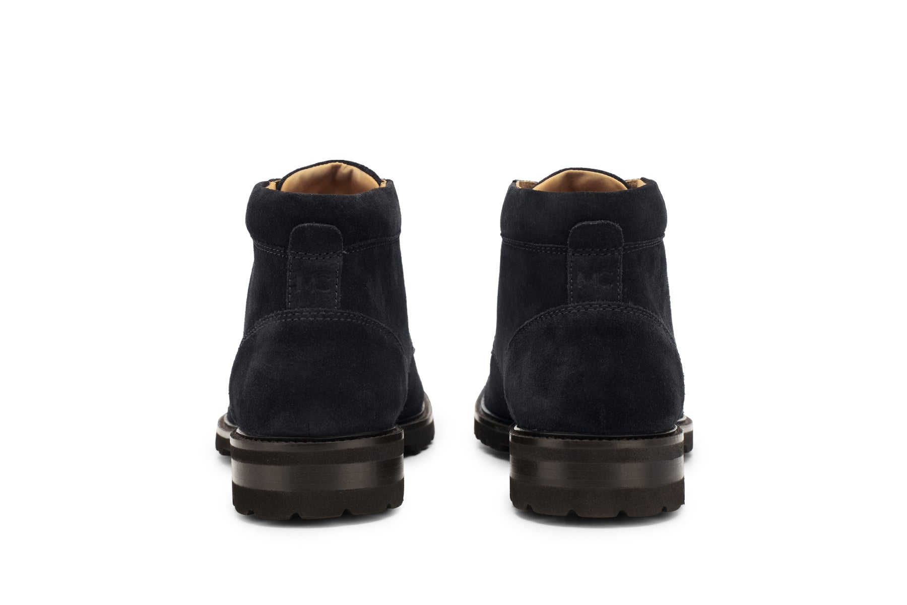 Hudson Men's Chukka Boot