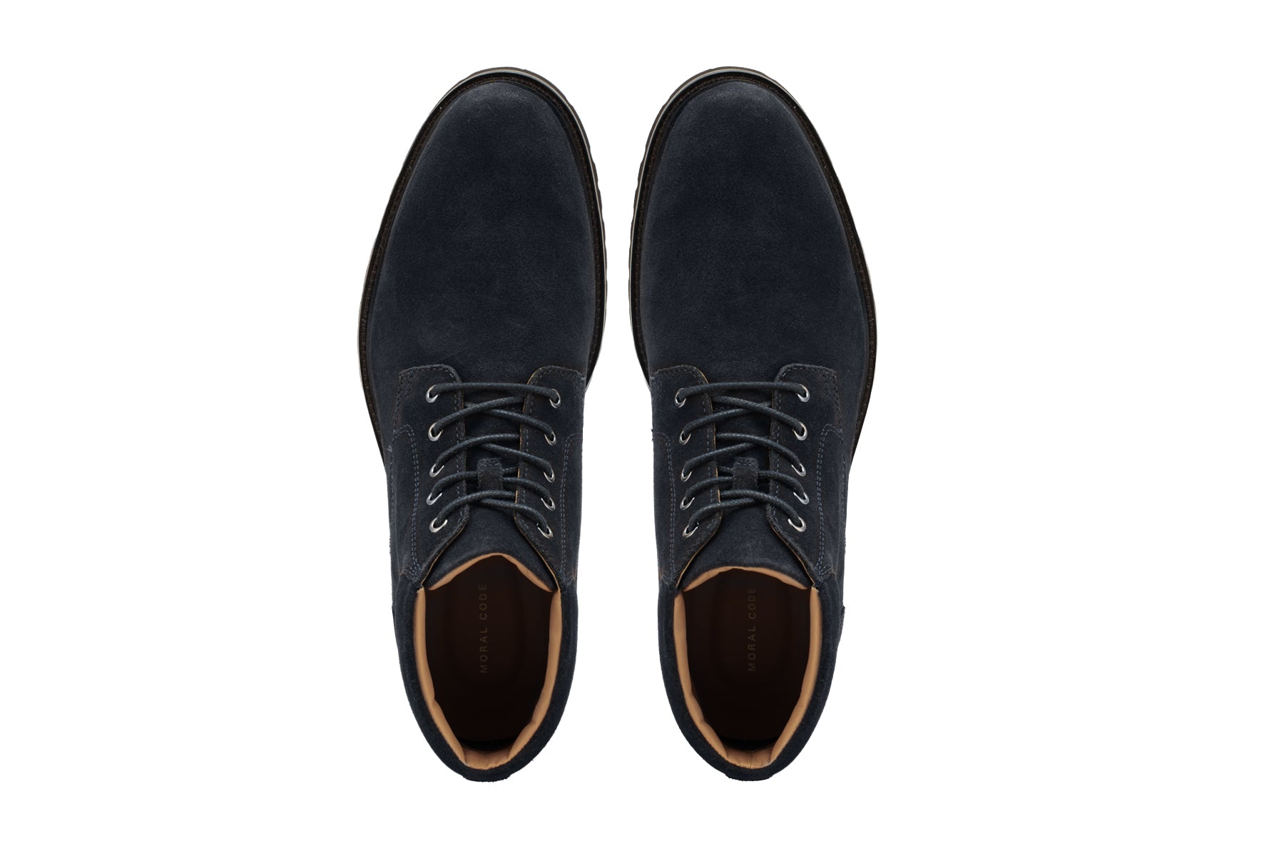 Hudson Men's Chukka Boot