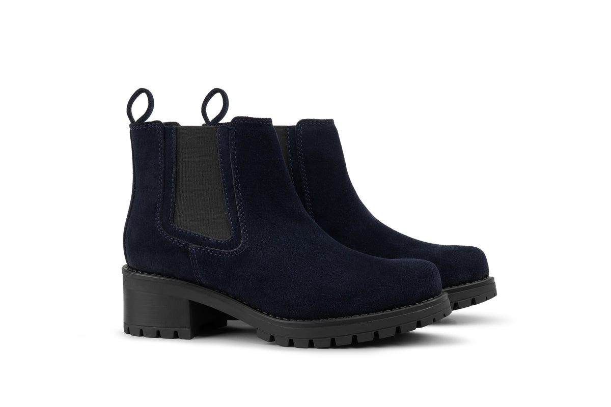 Jackie Women's Chelsea Boot