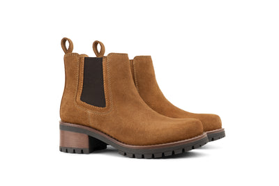 Jackie Women's Chelsea Boot