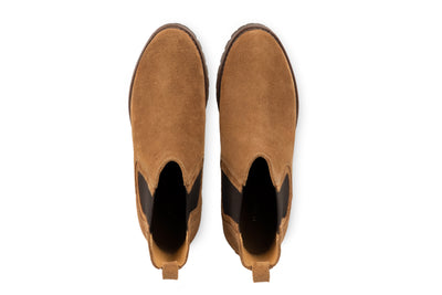 Jackie Women's Chelsea Boot