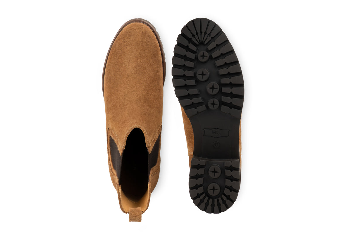 Jackie Women's Chelsea Boot