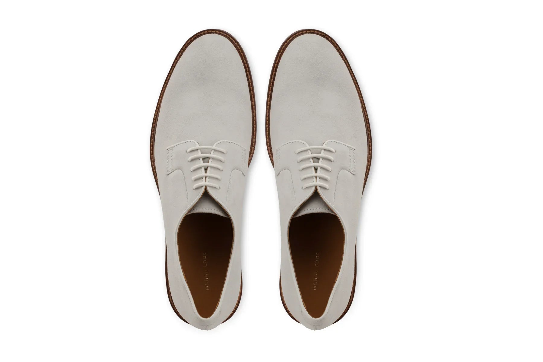 Jordan Men's Derby - Cognac / 10M