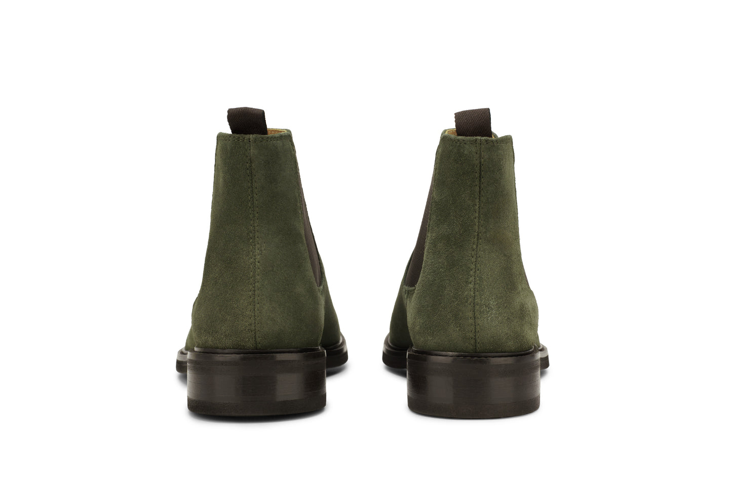 Lawrie Men's Chelsea Boot