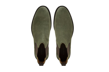 Lawrie Men's Chelsea Boot