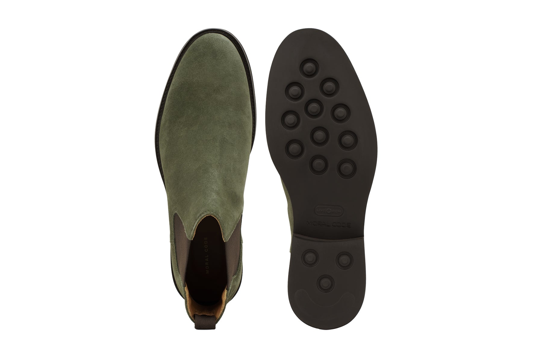 Lawrie Men's Chelsea Boot