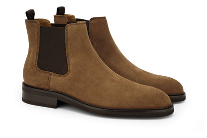Lawrie Men's Chelsea Boot