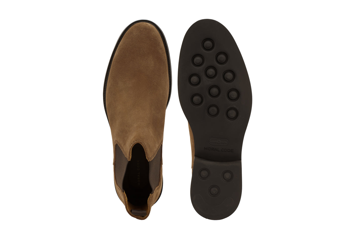 Lawrie Men's Chelsea Boot