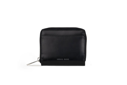 Remi Half-Zip Wallet