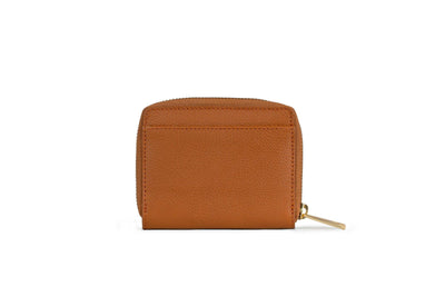 Remi Half-Zip Wallet 