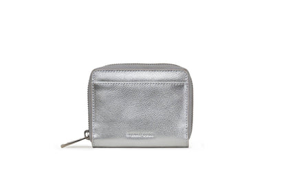 Remi Half-Zip Wallet