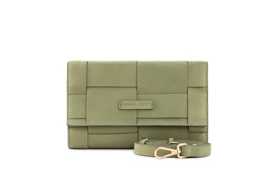 Seda Crossbody Bag