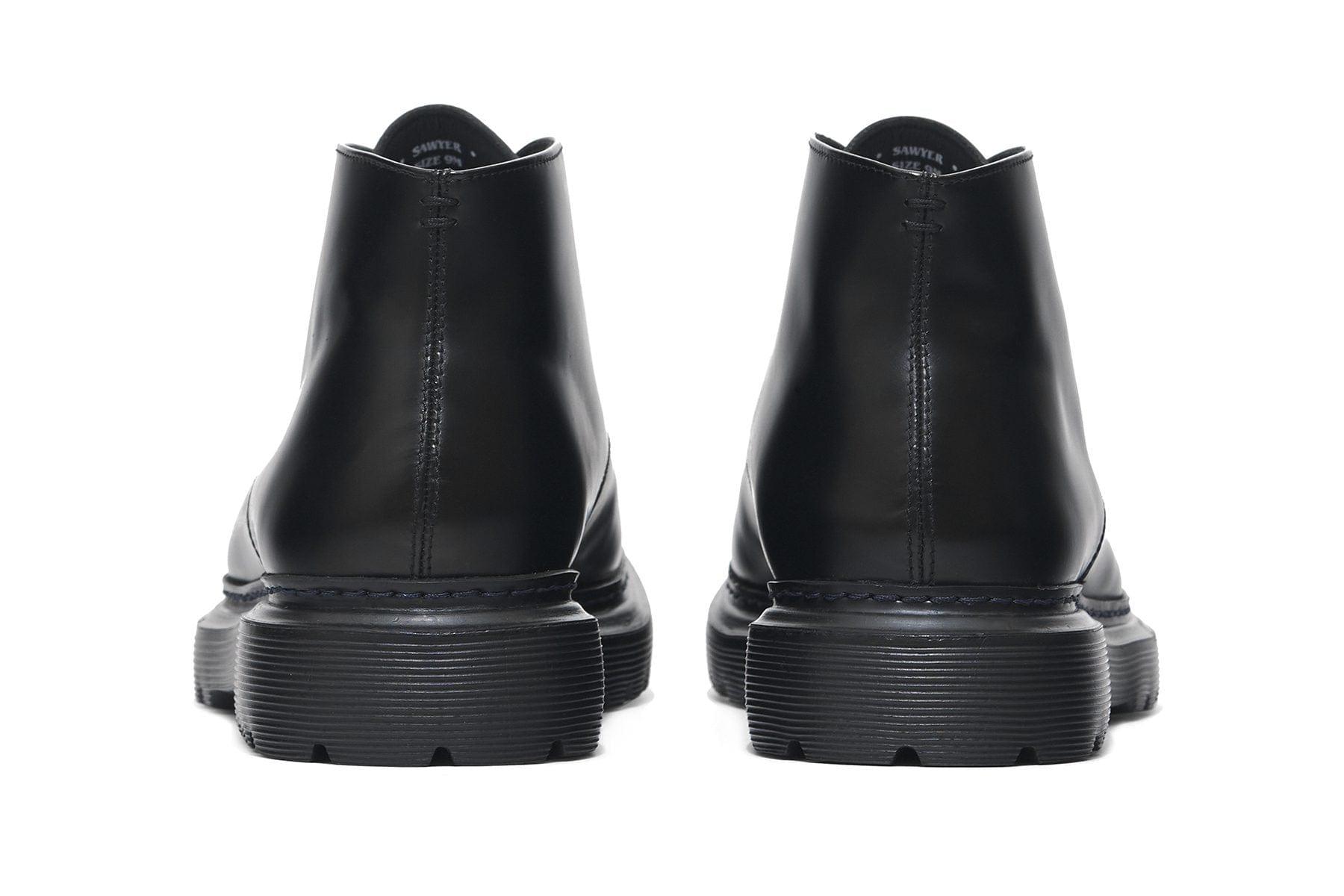 Moral Code Sawyer Men's Chukka Boot -