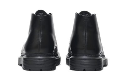 Moral Code Sawyer Men's Chukka Boot -