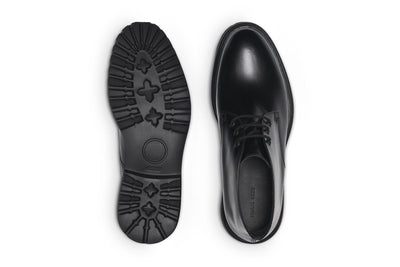 Moral Code Sawyer Men's Chukka Boot -