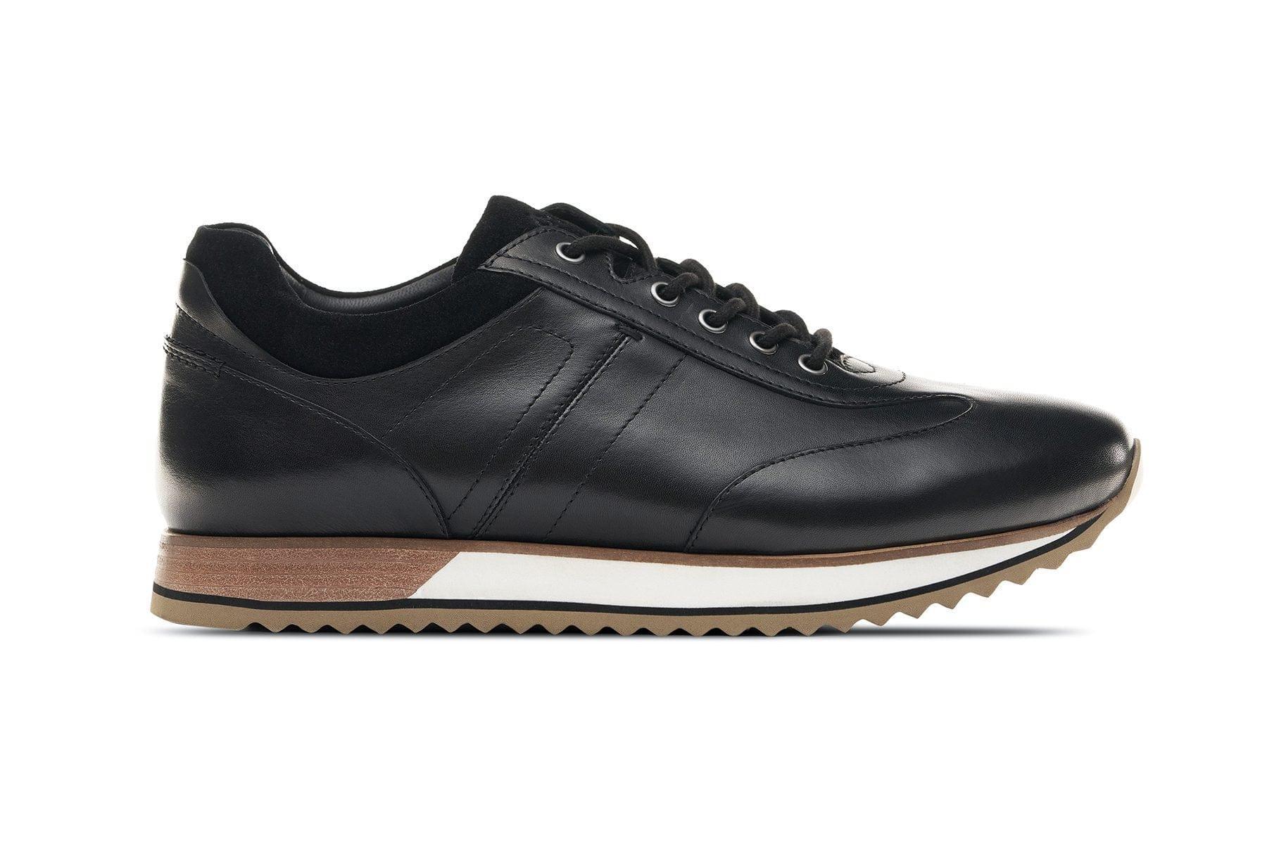Moral Code Cruz Men's Dress Sneaker 11M / Coffee Moral Code Cruz Men's Dress Sneaker 11M / Coffee