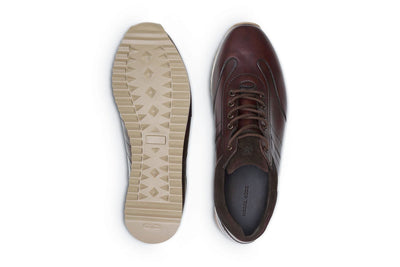 Moral Code Cruz Men's Dress Sneaker -